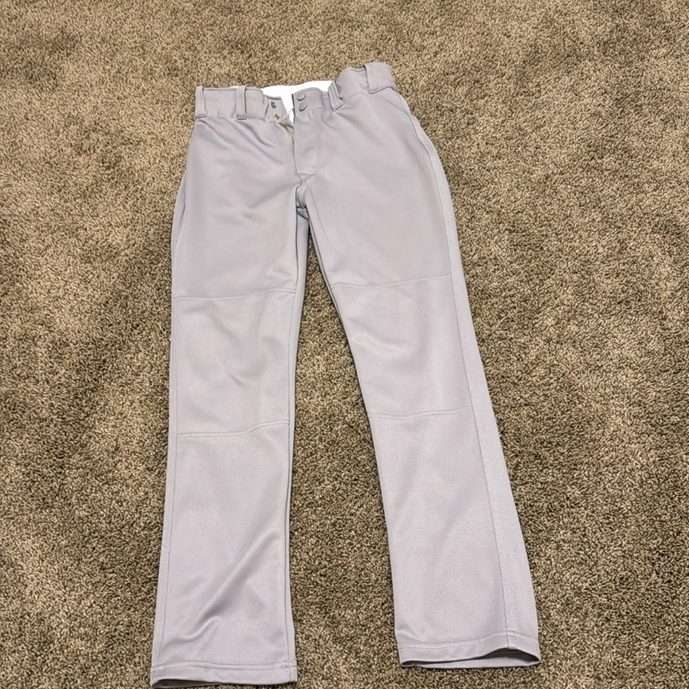Youth Easton Ball pants